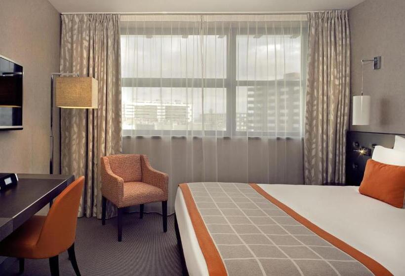 غرفة برستيج, Mercure Clermont Ferrand Centre Jaude