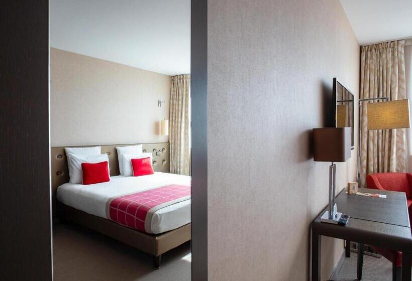 غرفة كلاسيكية, Mercure Clermont Ferrand Centre Jaude