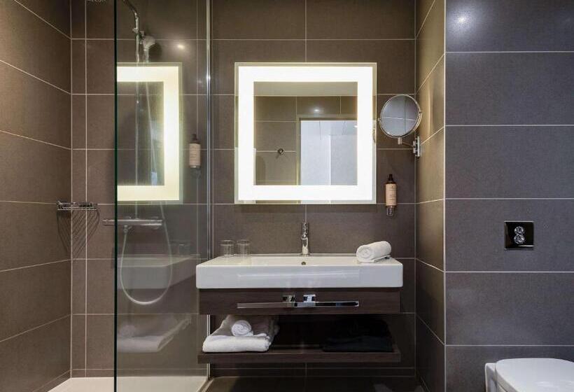 غرفة كلاسيكية, Mercure Clermont Ferrand Centre Jaude