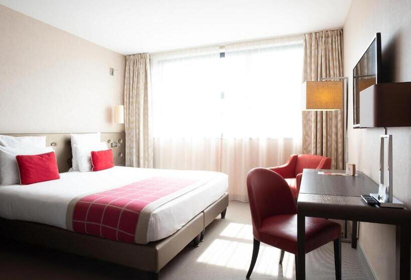 Классический Номер, Mercure Clermont Ferrand Centre Jaude