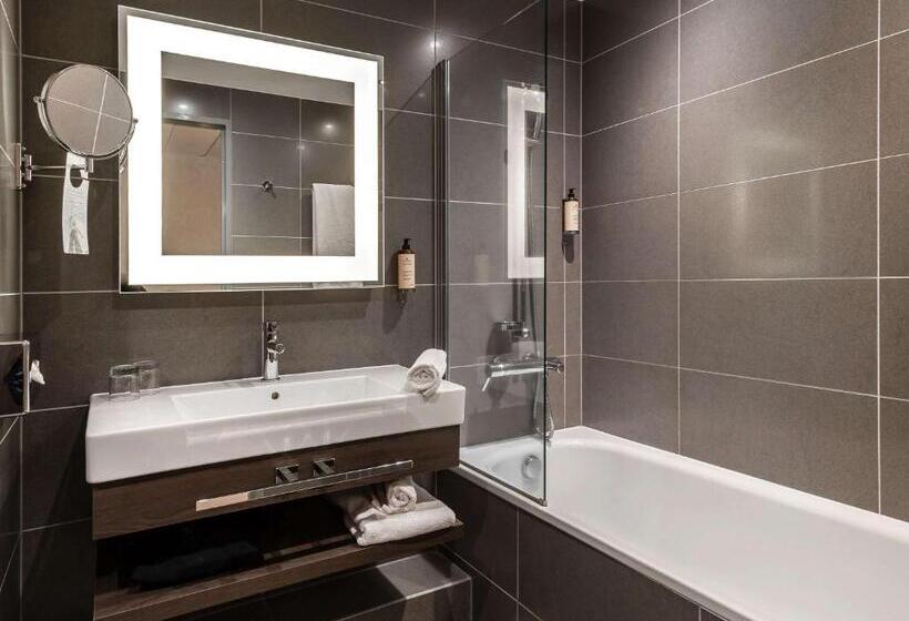 غرفة كلاسيكية, Mercure Clermont Ferrand Centre Jaude