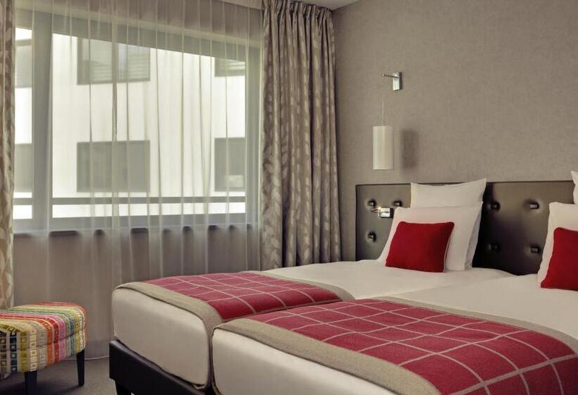 Классический Номер, Mercure Clermont Ferrand Centre Jaude