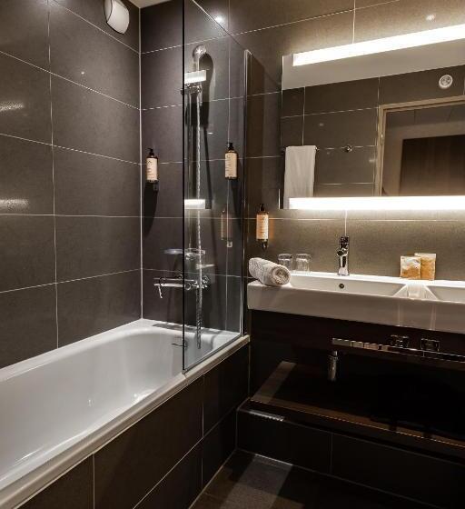 Полулюкс Панорамный Вид, Mercure Clermont Ferrand Centre Jaude