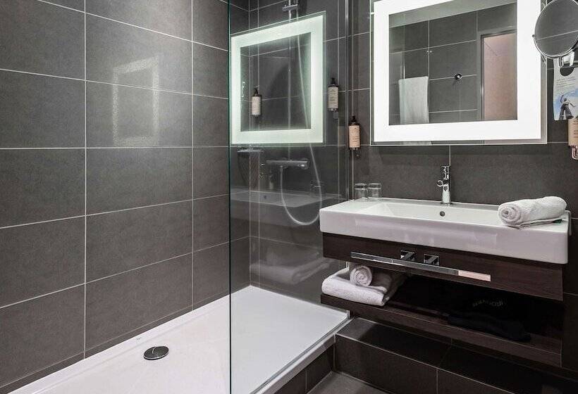 غرفة برستيج, Mercure Clermont Ferrand Centre Jaude