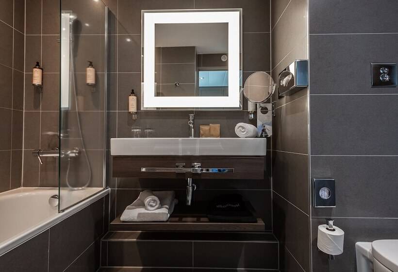 غرفة برستيج, Mercure Clermont Ferrand Centre Jaude