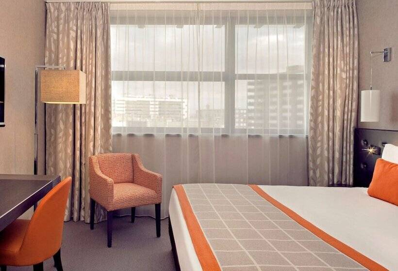 غرفة برستيج, Mercure Clermont Ferrand Centre Jaude