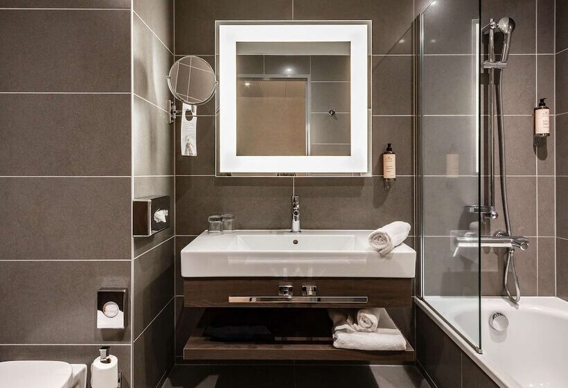 غرفة كلاسيكية, Mercure Clermont Ferrand Centre Jaude