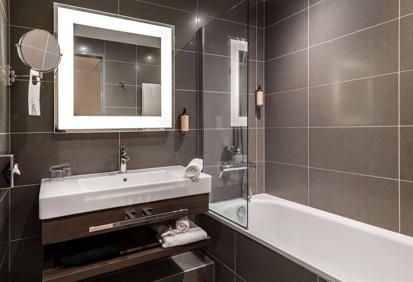 غرفة كلاسيكية, Mercure Clermont Ferrand Centre Jaude