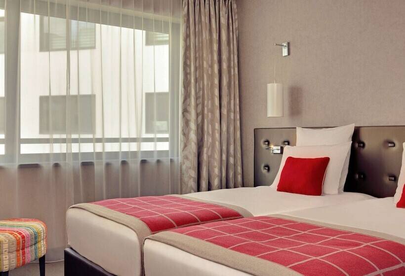 غرفة كلاسيكية, Mercure Clermont Ferrand Centre Jaude