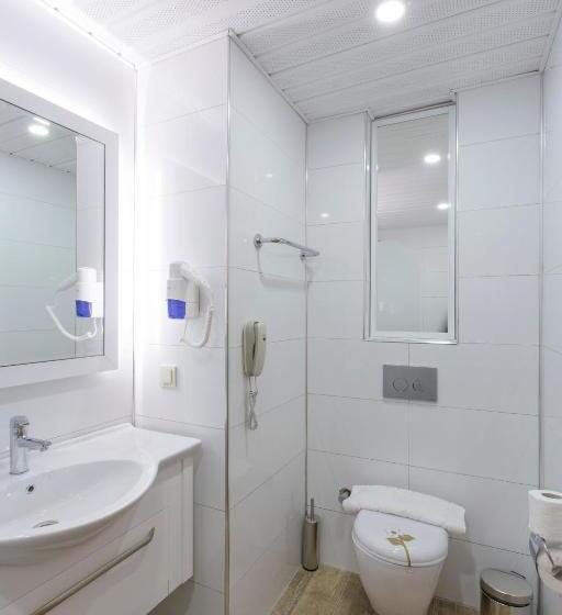 اتاق اکونومی, Michell Hotel   Adults Only   All Inclusive