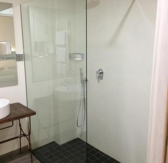 اتاق سوپریور, Phi Hotel Milano