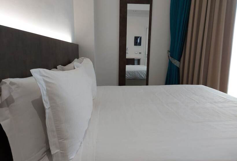 اتاق عادی, Phi Hotel Milano