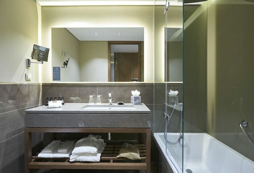 اتاق کلاسیک, Portobay Liberdade