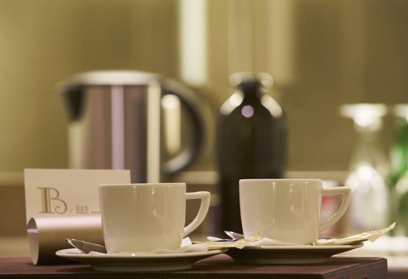 اتاق سوپریور, Portobay Liberdade