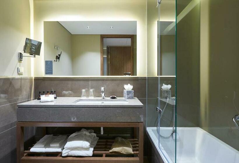 اتاق لوکس, Portobay Liberdade