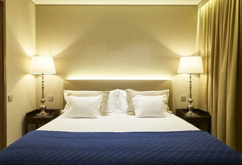 سوییت جونیور, Portobay Liberdade