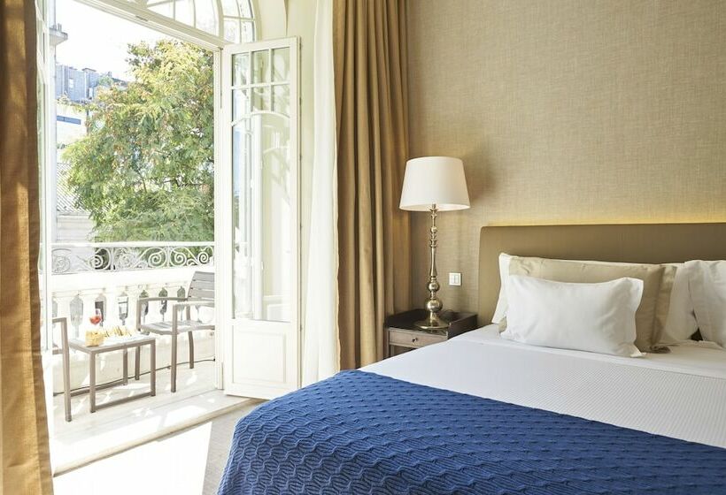 سوییت جونیور, Portobay Liberdade