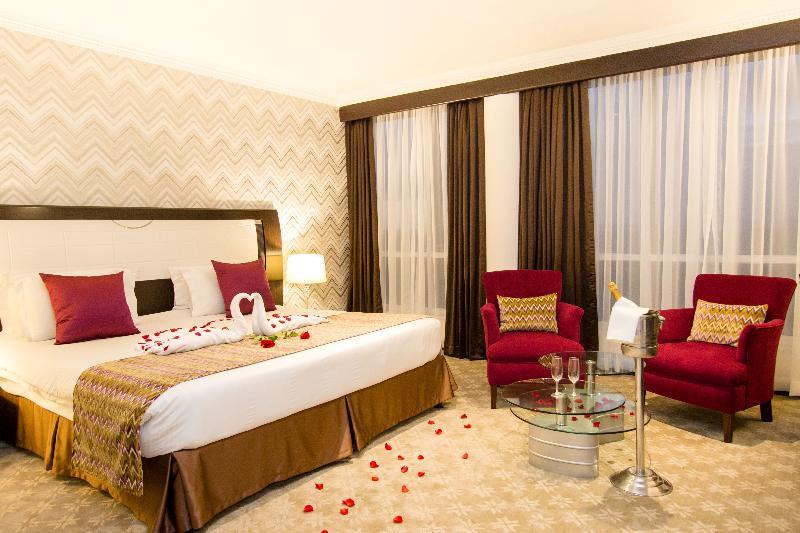 اتاق لوکس, Portobay Liberdade