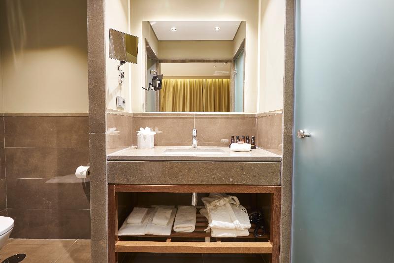 اتاق کلاسیک, Portobay Liberdade