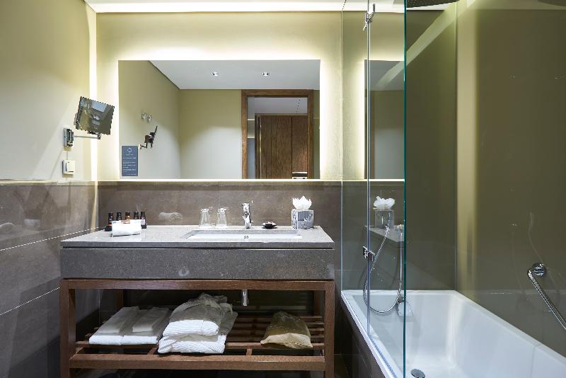 اتاق کلاسیک, Portobay Liberdade