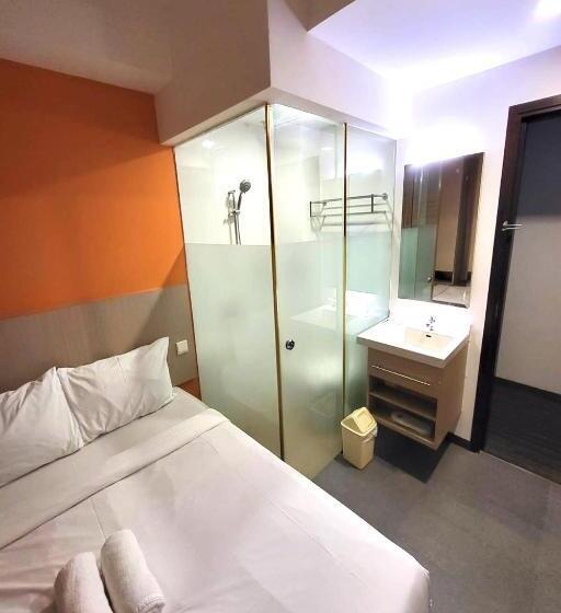 اتاق لوکس, Philip Hotel Balestier