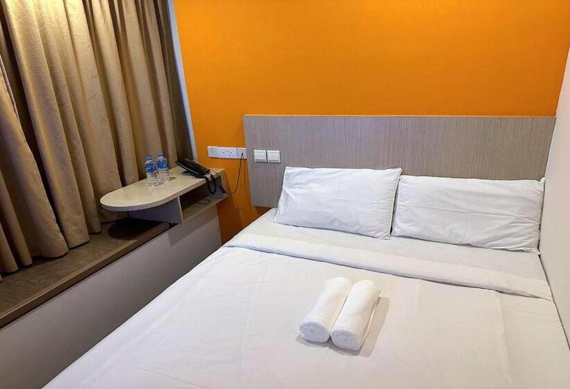 اتاق لوکس, Philip Hotel Balestier
