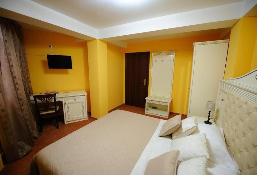 اتاق استاندارد یک نفره, Royal Craiova