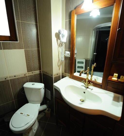 اتاق استاندارد, Royal Craiova