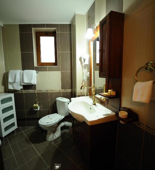 اتاق استاندارد, Royal Craiova