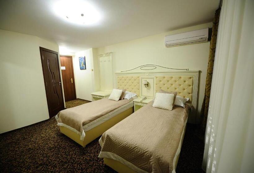 اتاق استاندارد, Royal Craiova