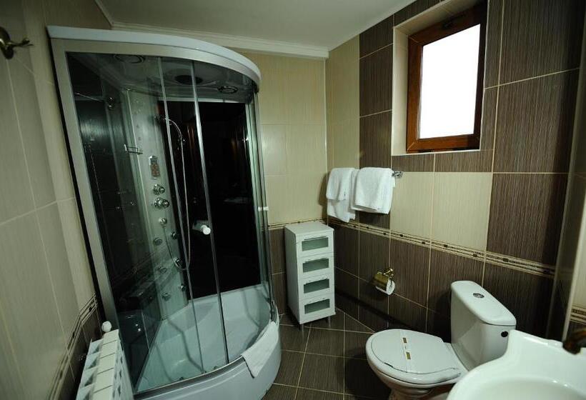 اتاق استاندارد, Royal Craiova