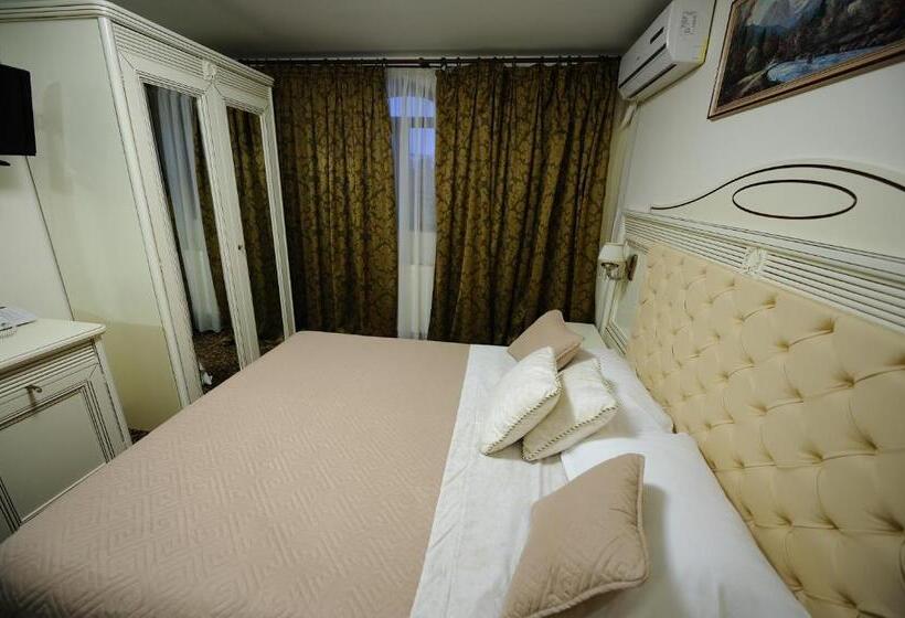 اتاق استاندارد, Royal Craiova