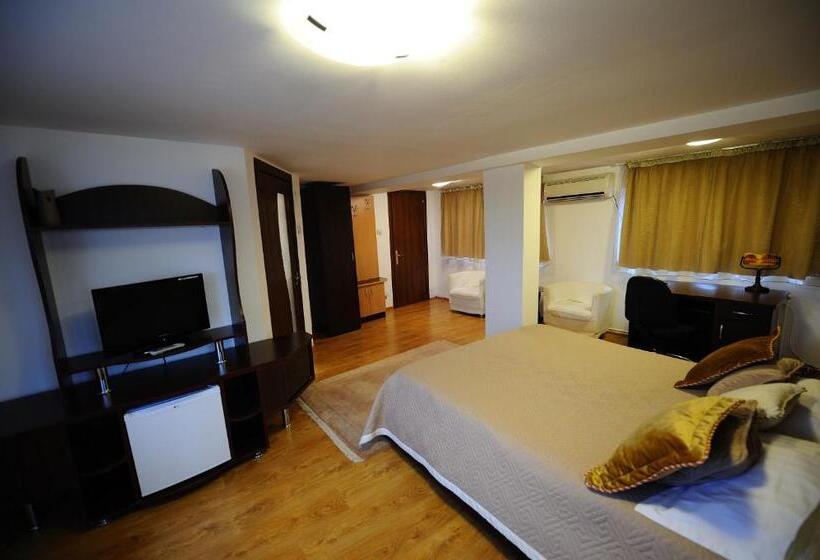 اتاق استاندارد, Royal Craiova