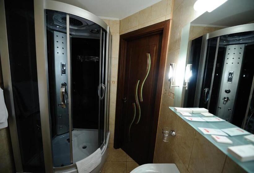 اتاق استاندارد, Royal Craiova