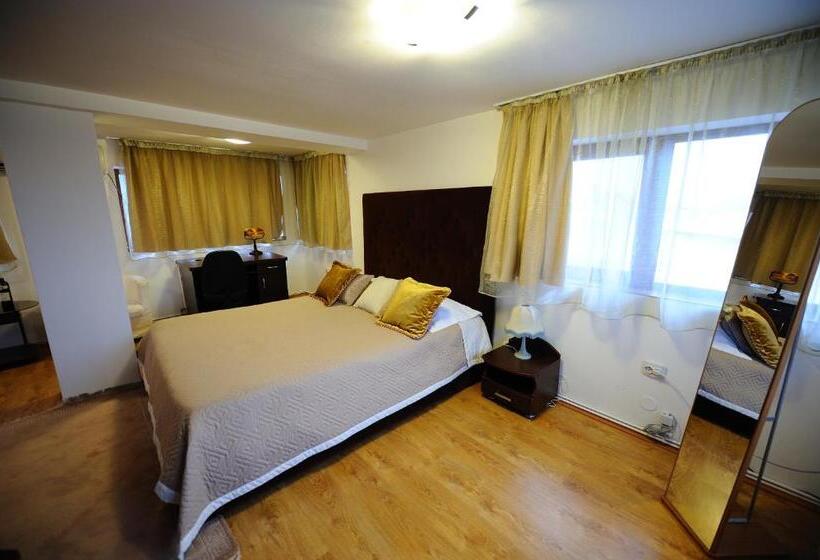 اتاق استاندارد, Royal Craiova