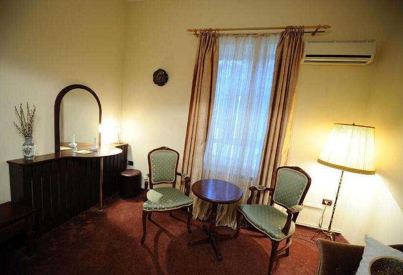 اتاق سوپریور, Royal Craiova