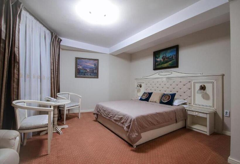 اتاق سوپریور, Royal Craiova