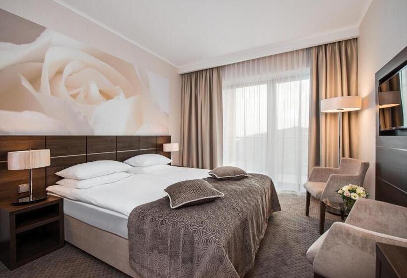 اتاق استاندارد, Różany Gaj   Destigo Hotels