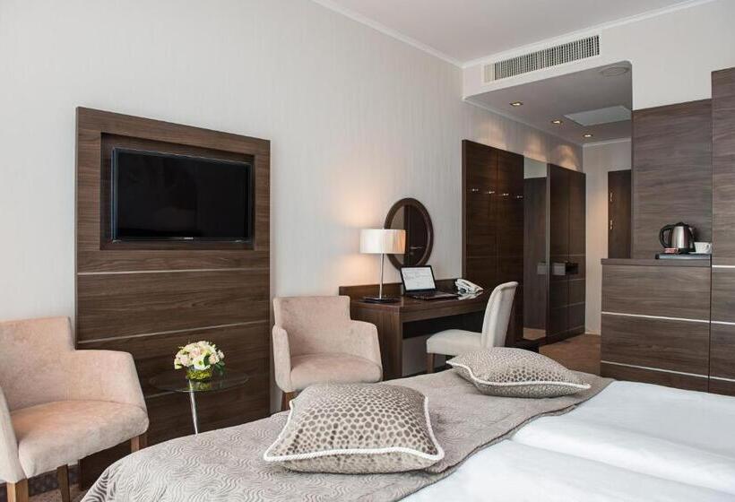 اتاق استاندارد, Różany Gaj   Destigo Hotels