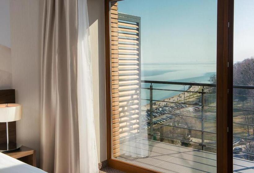 Premium Room Side Sea View, Różany Gaj   Destigo Hotels