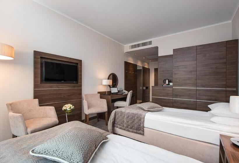 Premium Room Side Sea View, Różany Gaj   Destigo Hotels