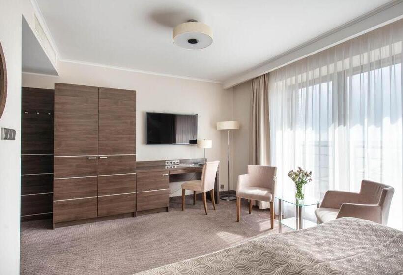 Premium Room Side Sea View, Różany Gaj   Destigo Hotels