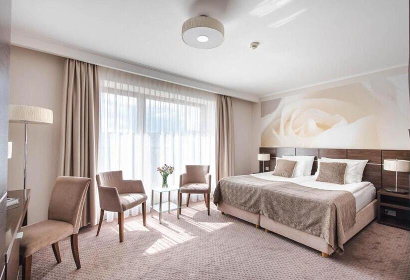 Premium Room Side Sea View, Różany Gaj   Destigo Hotels