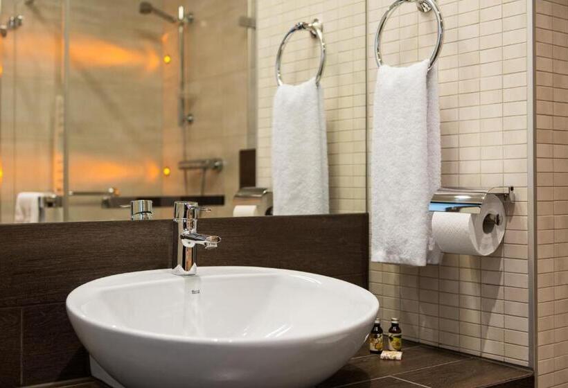 اتاق لوکس یک تخته, Różany Gaj   Destigo Hotels