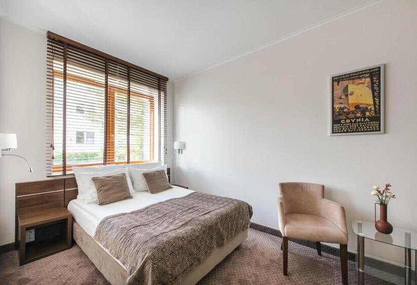 اتاق اکونومی, Różany Gaj   Destigo Hotels