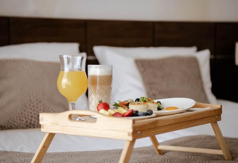اتاق اکونومی, Różany Gaj   Destigo Hotels