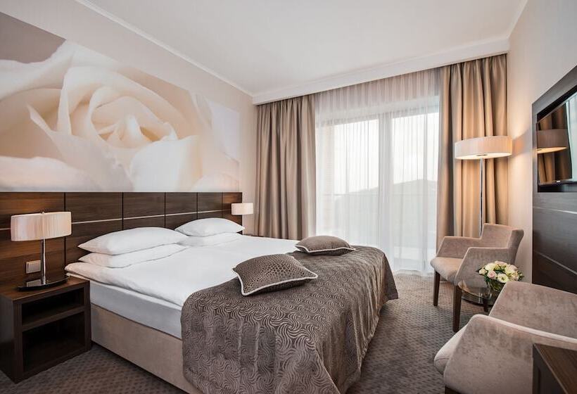 اتاق استاندارد, Różany Gaj   Destigo Hotels