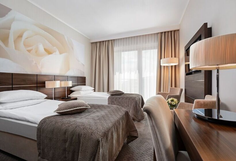 اتاق استاندارد, Różany Gaj   Destigo Hotels
