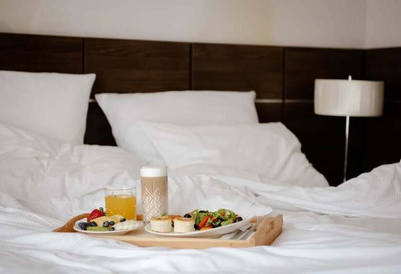 آپارتمان 1 خوابه, Różany Gaj   Destigo Hotels