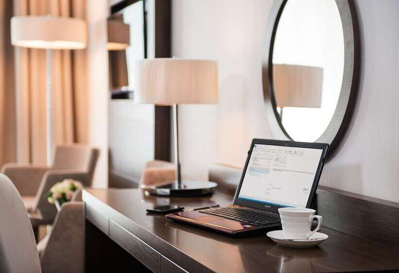 آپارتمان 1 خوابه, Różany Gaj   Destigo Hotels